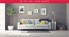 Desktop Screenshot of coratto.com
